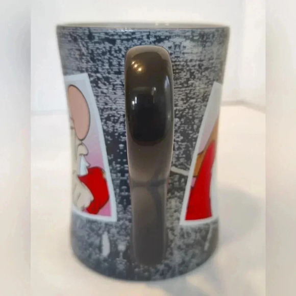 Disney 16 oz Grumpy Mug Cup, EXC - Picture 4 of 6